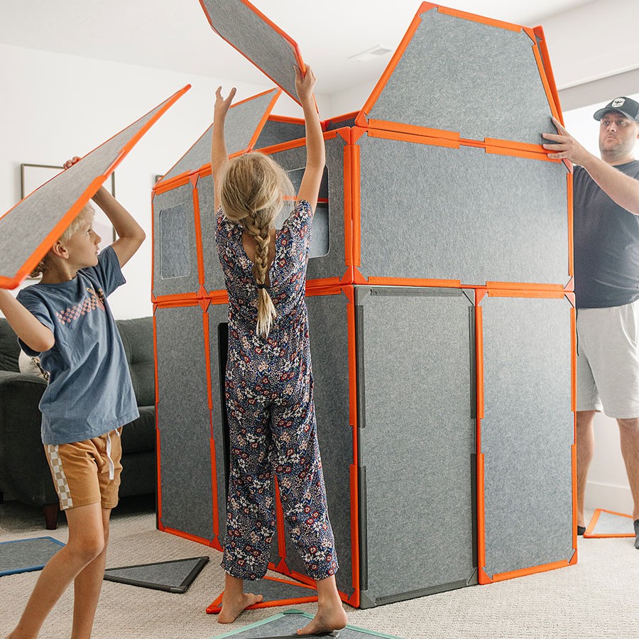 Superspace Products are designed with your child's safety as a top priority.