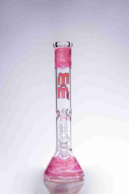 mm tech bong