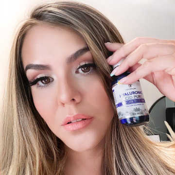 Instaskincare hyaluronic acid review