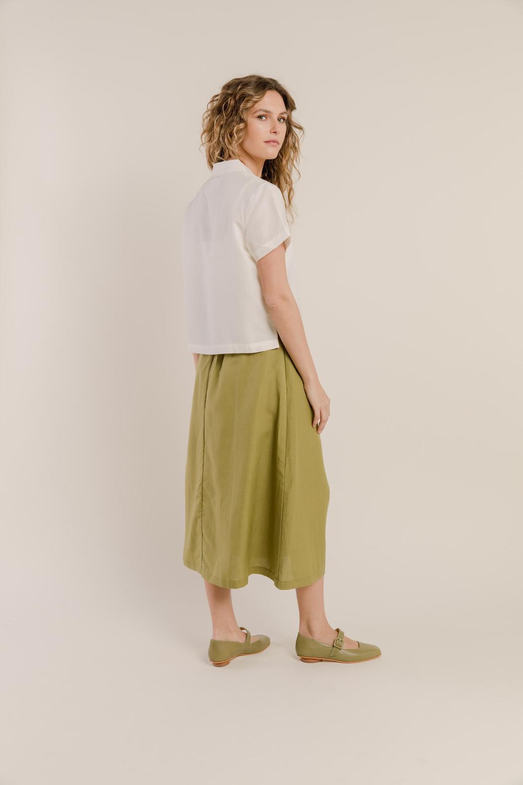 Glenn Long Short Black