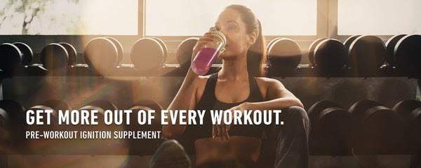 Get More Out of Every Workout