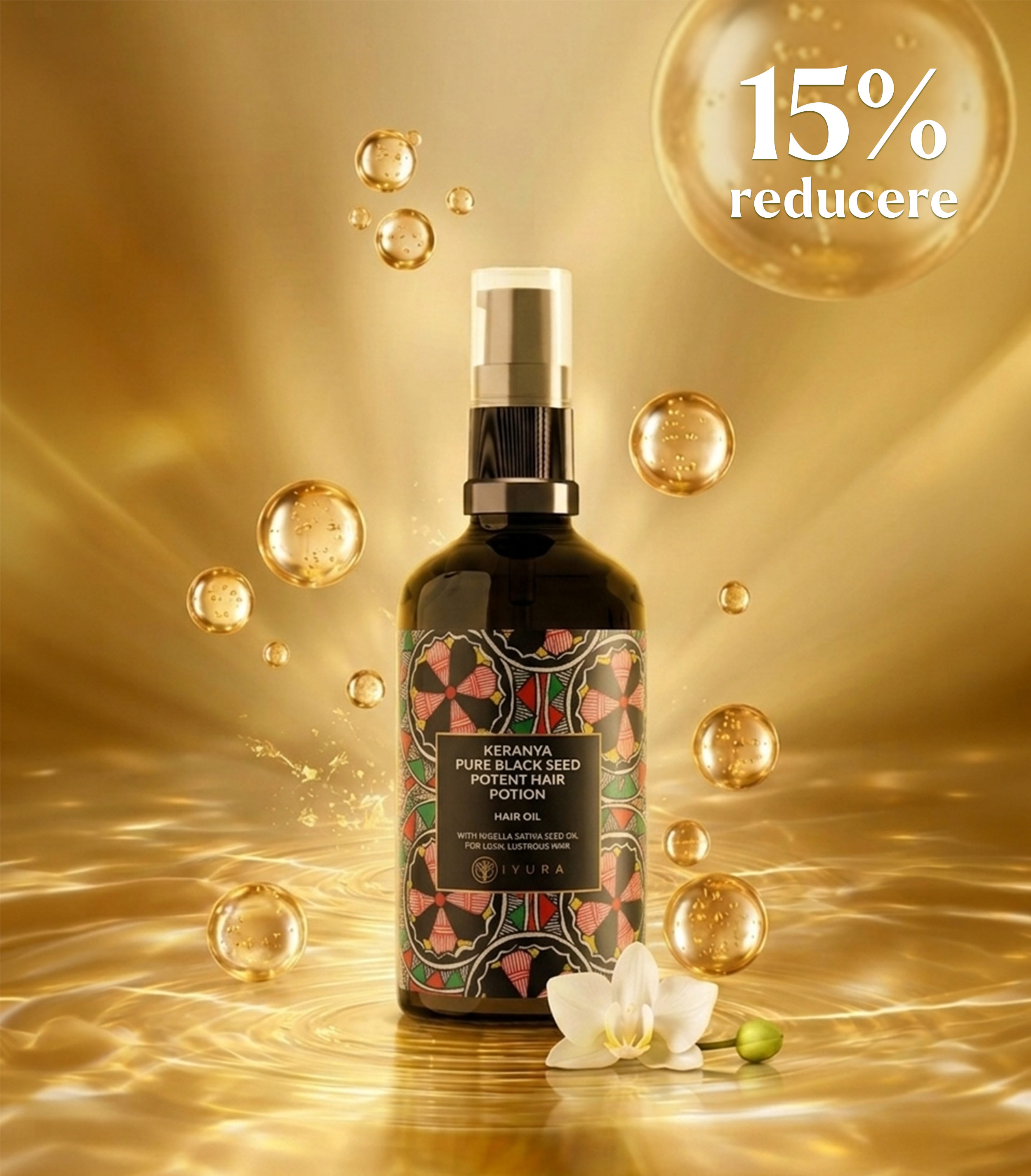 Black Gram Trio - 38% Off