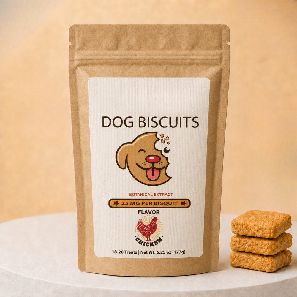 Doggy Treats
