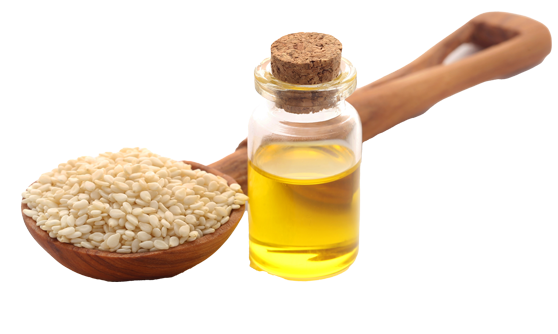 Sesame Seed Oil