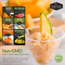 non-gmo non-hybrid heirloom melon seeds