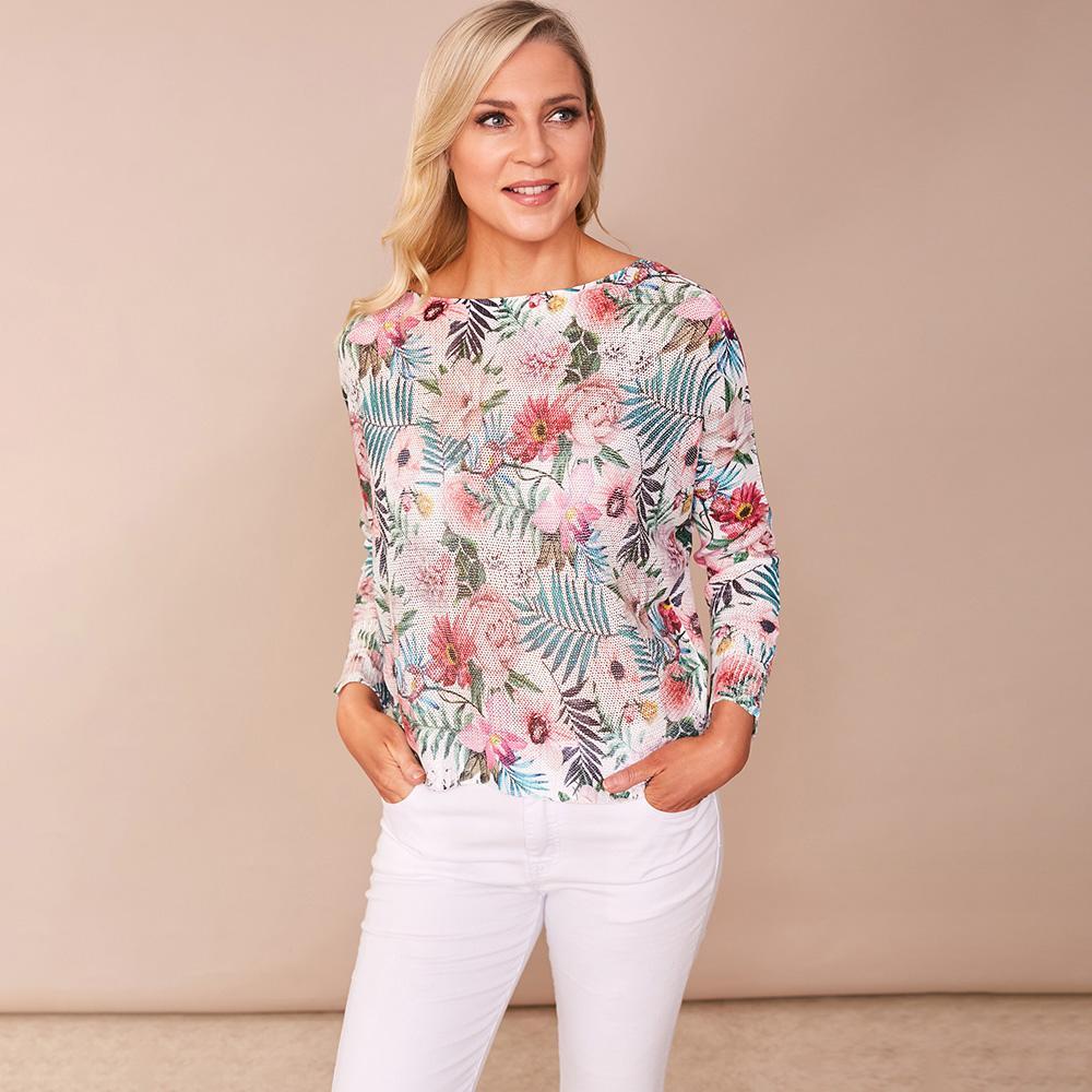 Karina Top (Spring)