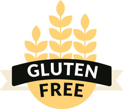Gluten free