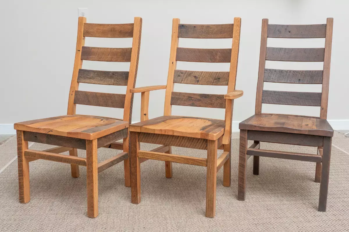 Akron Dining Chairs