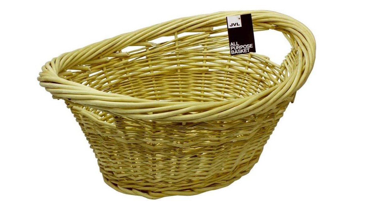 Washing Baskets Eco-Friendly and Sustainable Laundry Baskets