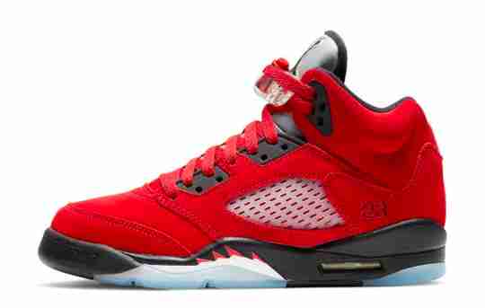 Raging Bull Air Jordan 5 2021 Retro