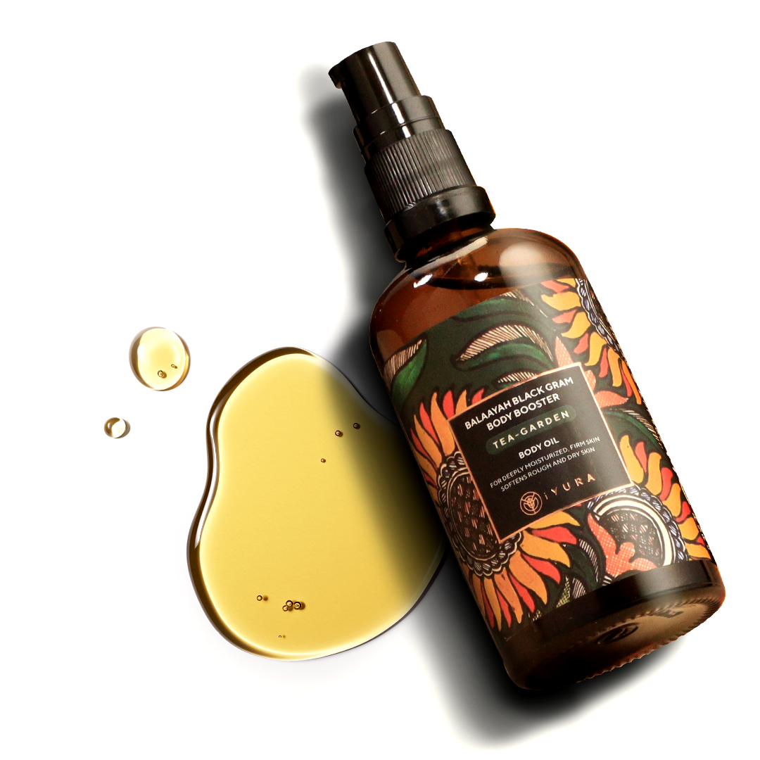 Product with texture
