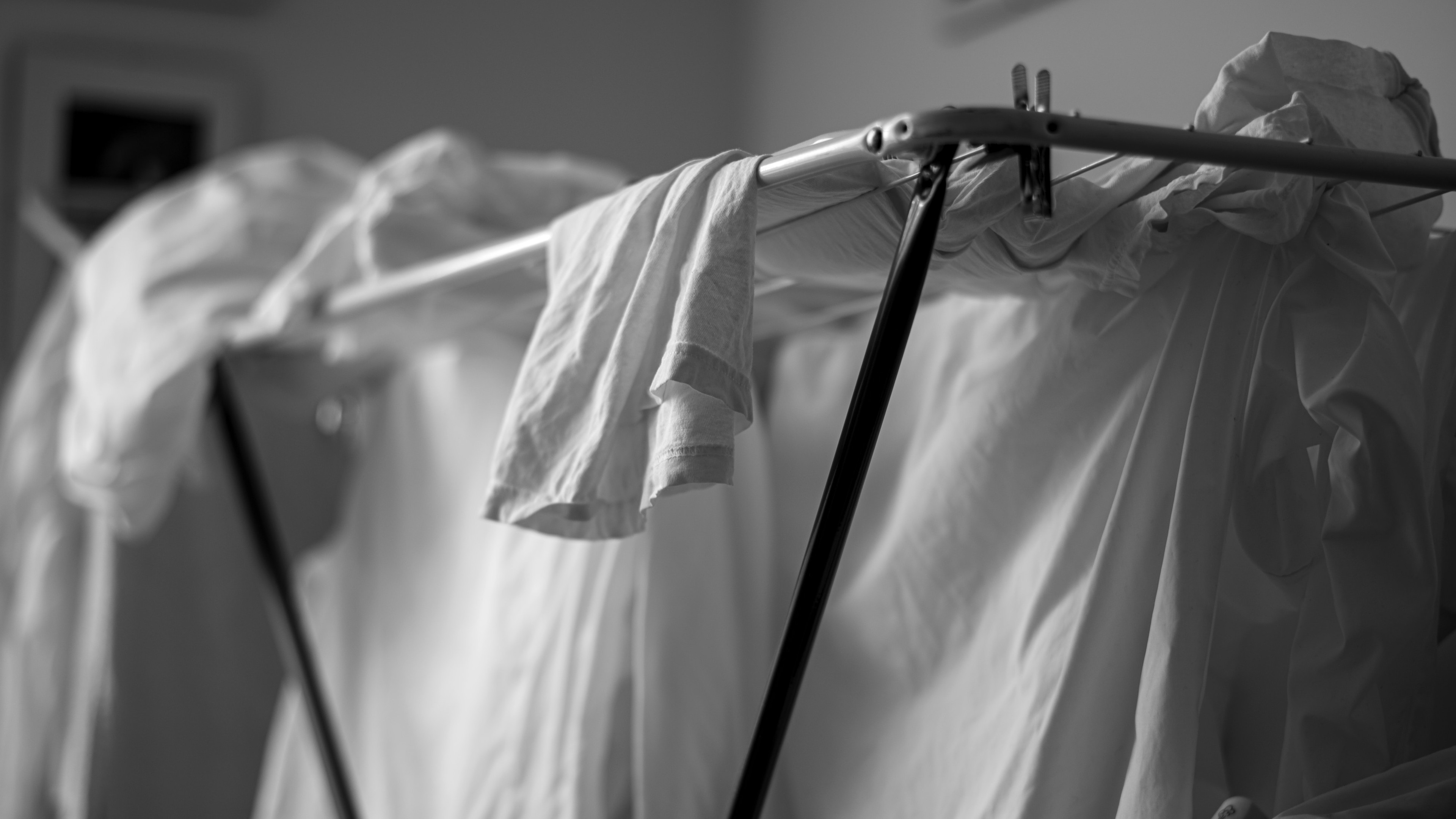 Caring for Your Garments and Clothes Drying Rack