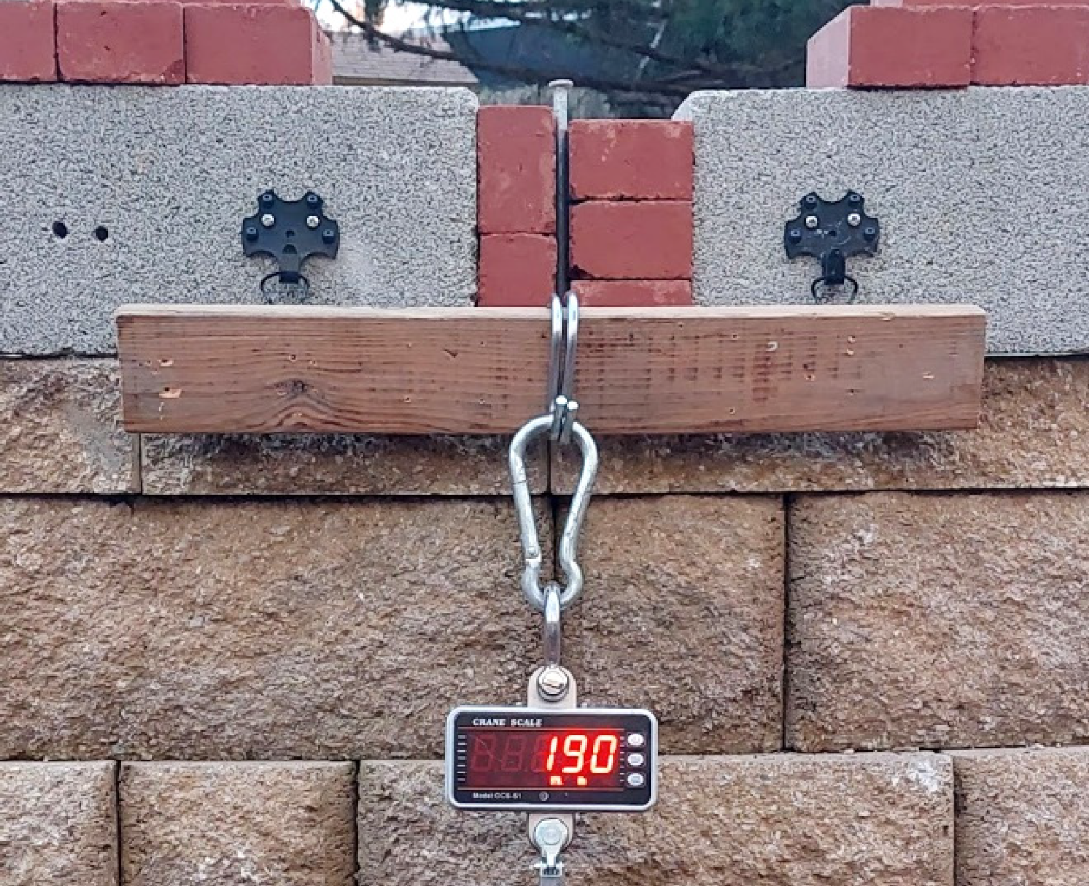 How Much Weight Can Studs Hold