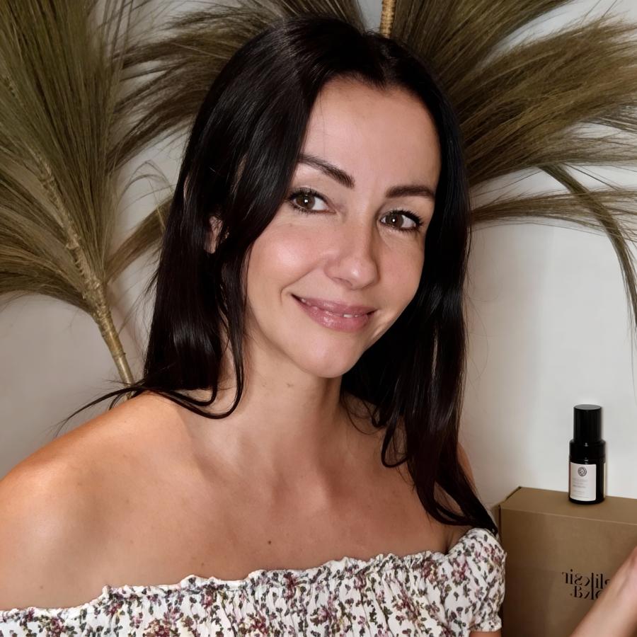 Eliksir Maroka Poznaj nasze Ambasadorki AGNIESZKA