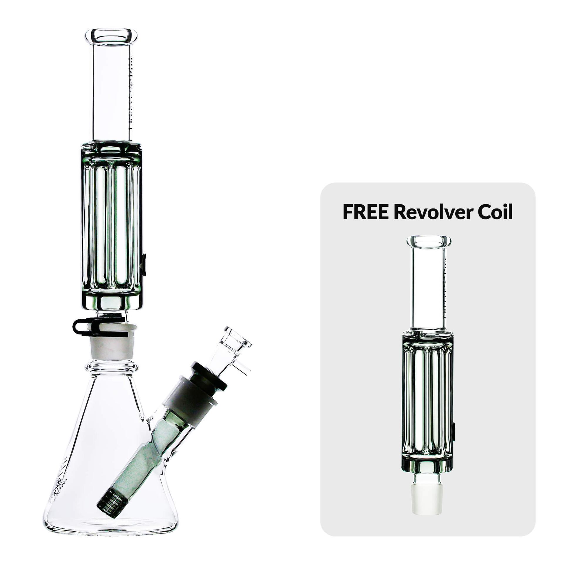 Beaker Bong Pro