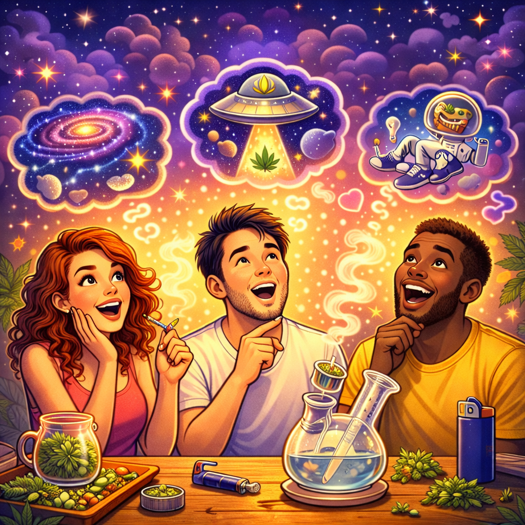 presidents and pipes