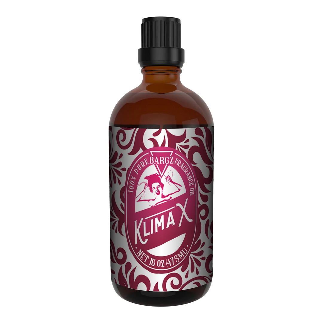 KLIMAX Fragrance Oil for Women 16 oz