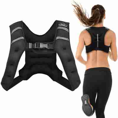 Weight Vest