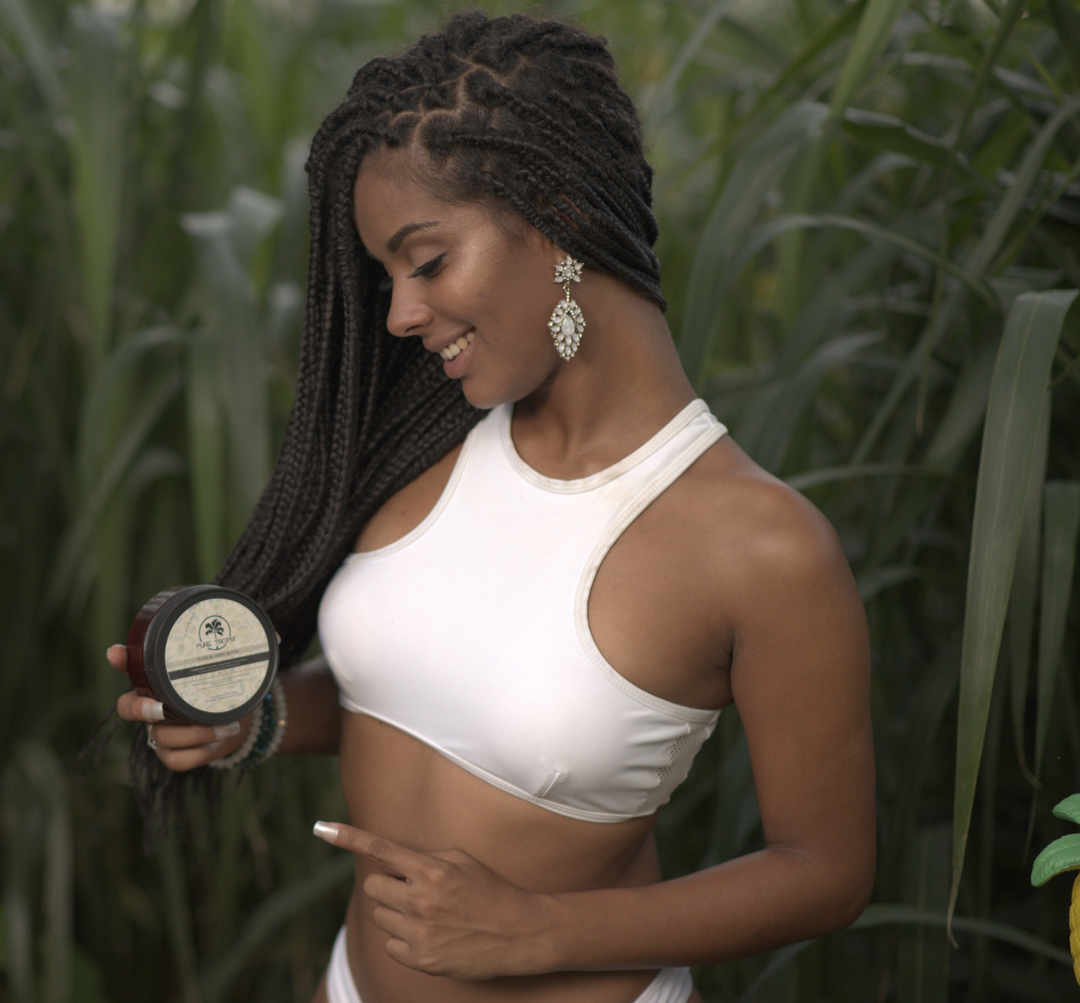 Jamaican Gold Extreme Body Butter