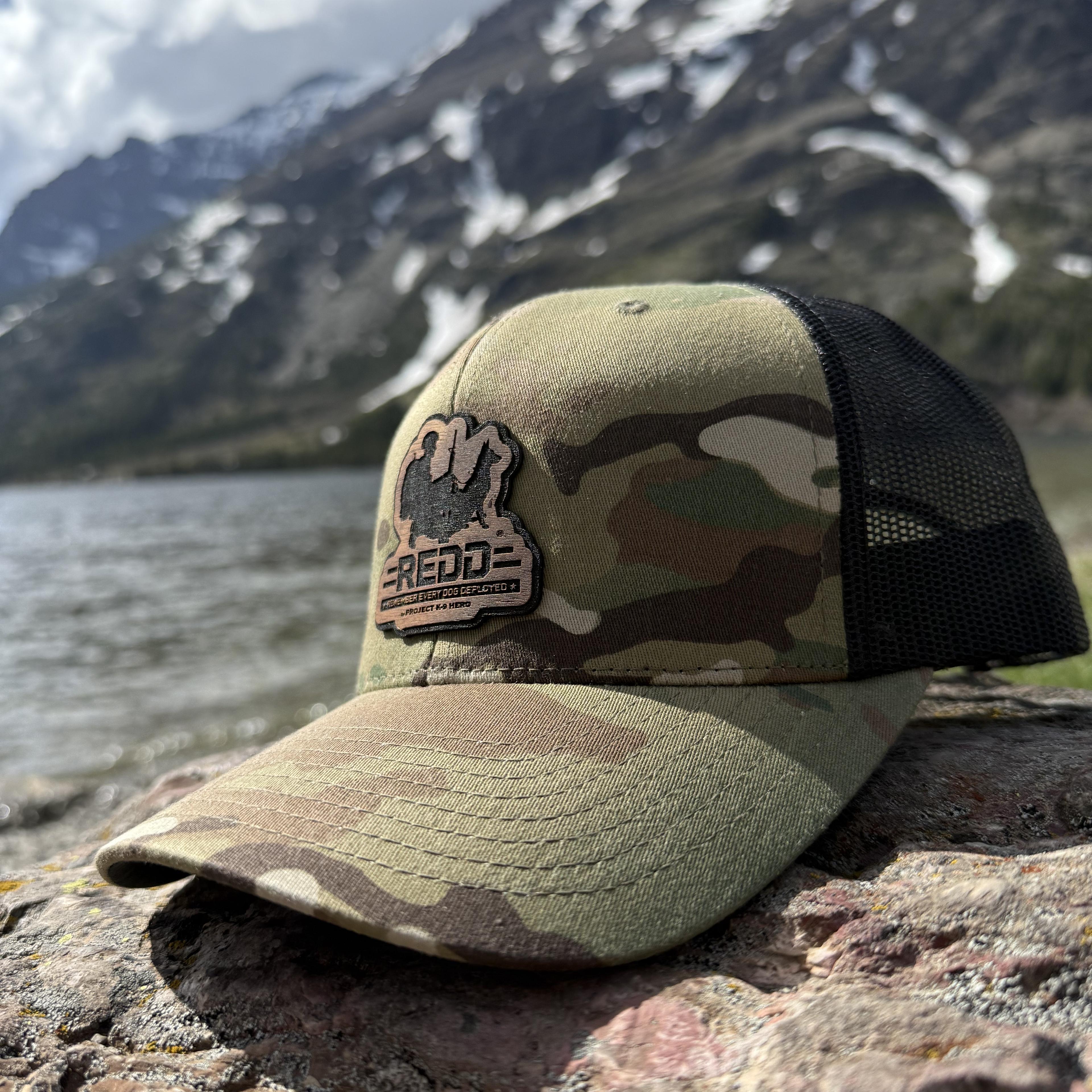 multicam hats in montana