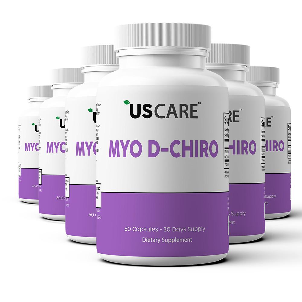 USCare Myo D-Chiro