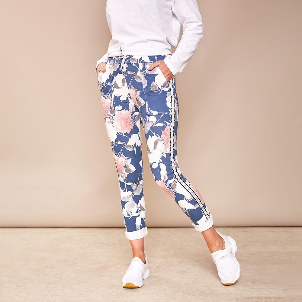 Milly Joggers (Blue)