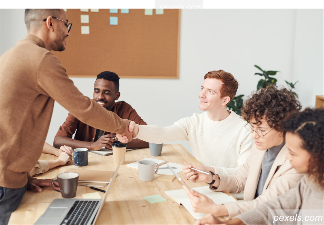 semangat kerja, keluar dari zona nyaman