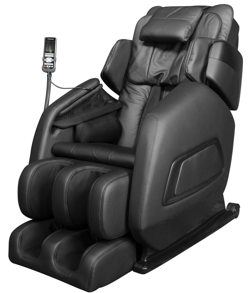 Shiatsu Zero Gravity Massage Chair MASSAGE MEDIK Massage Medik
