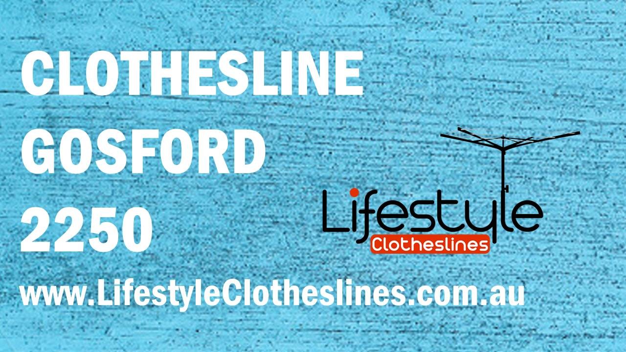 Clotheslines Gosford 2250 NSW