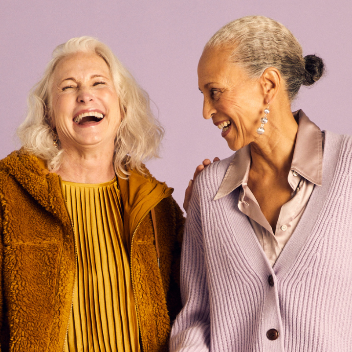 exercise after 50 might look different.