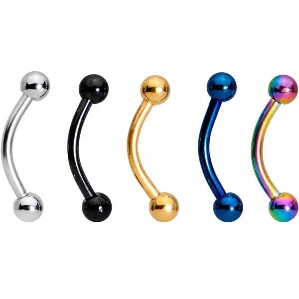 Anodized Titanium Jewelry: Is It Safe For Piercings?