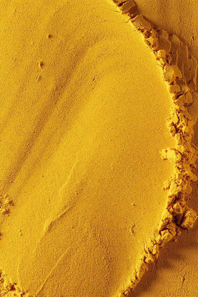 TURMERIC