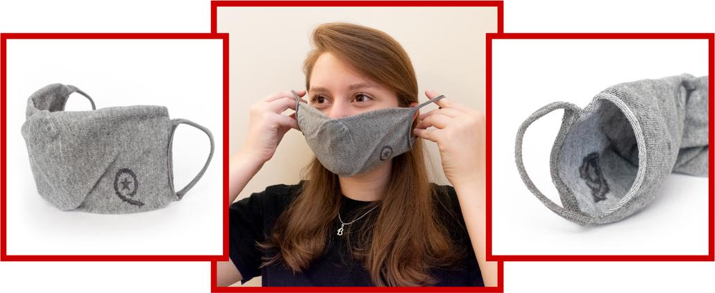 F2F - Facemasks