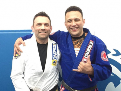 The Complete Williams Guard by Shawn Williams – BJJ Fanatics