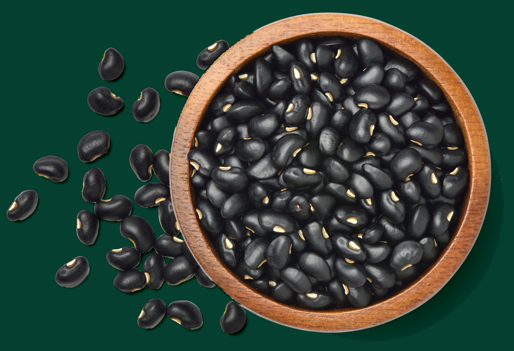 The black grams