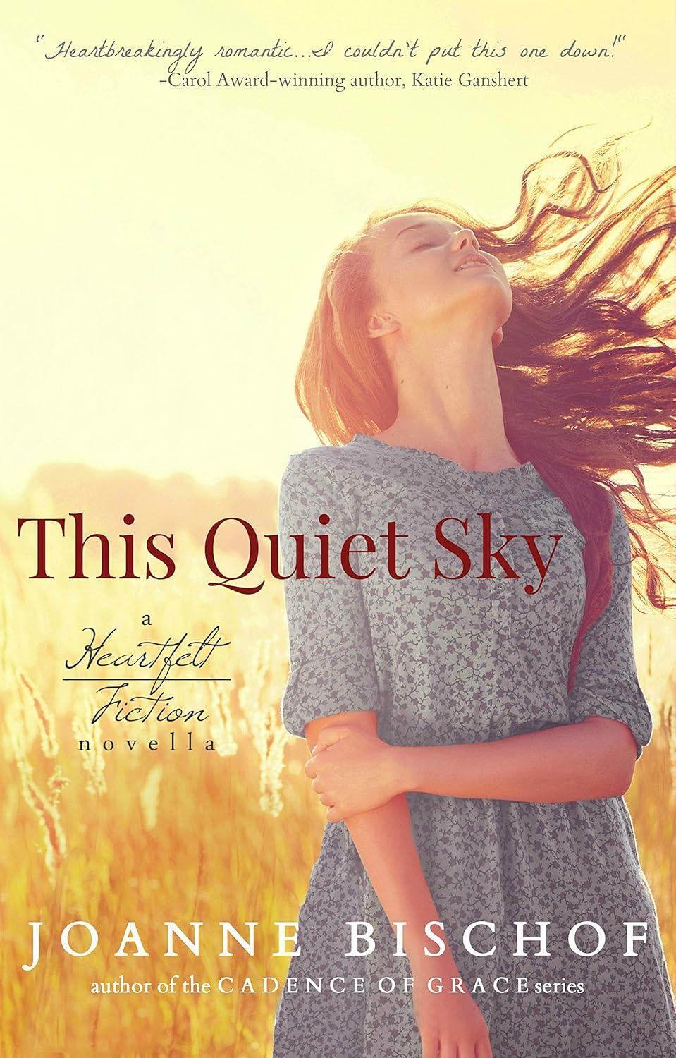 This Quiet Sky By Joanne Bischof