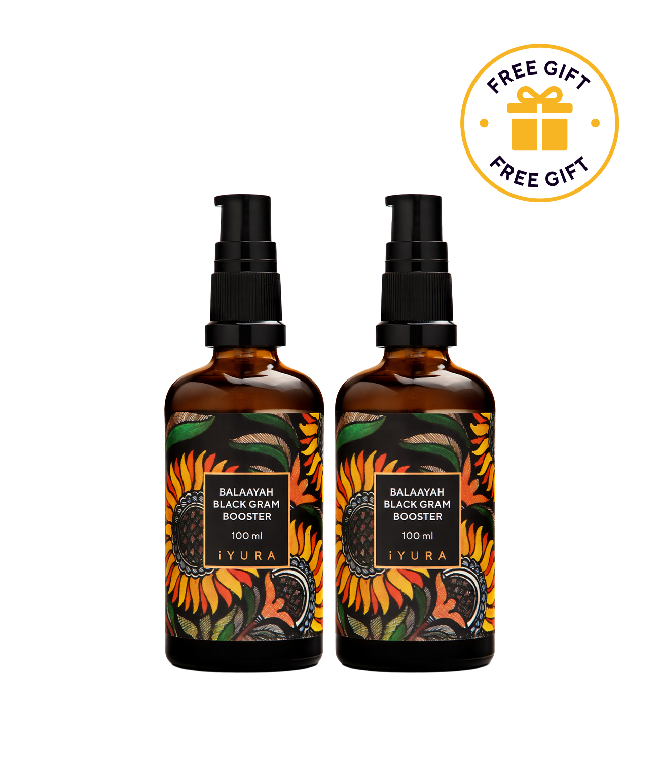 Best value 2x100ml