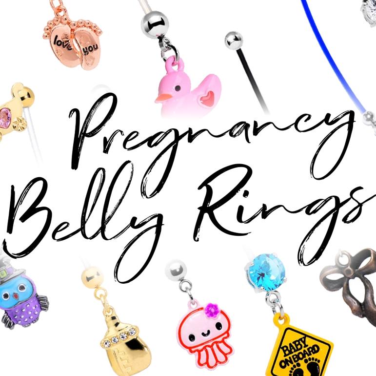 Pregnancy Rings