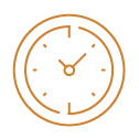 clock icon