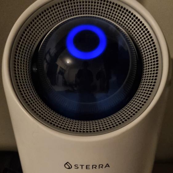 Sterra Moon Air Purifier