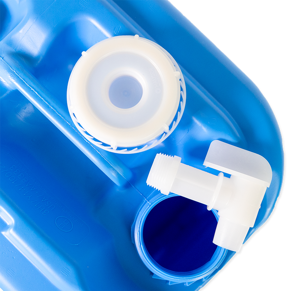 Stackable Water Containers Order Stackable Water Storage Containers