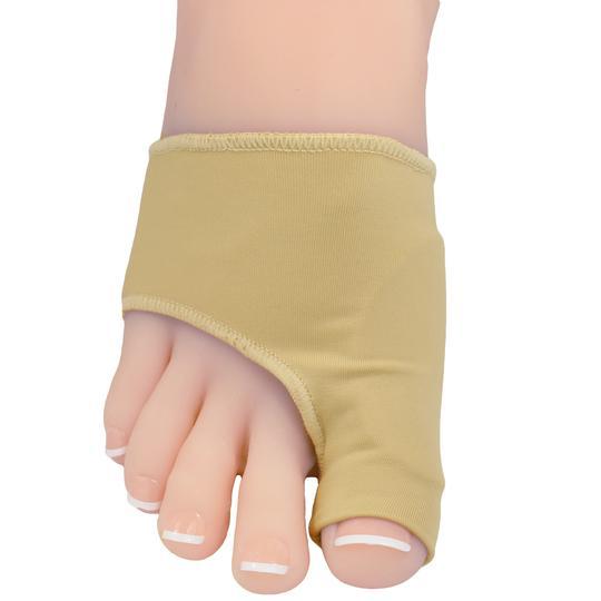 Bunion Sleeve large toe kit