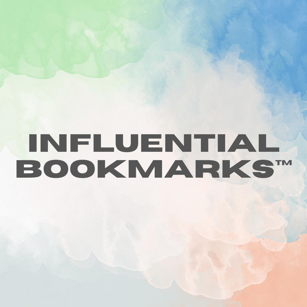 Influential Bookmarks™