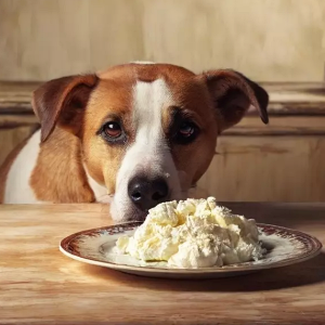 Can Dogs Eat Cottage Cheese?