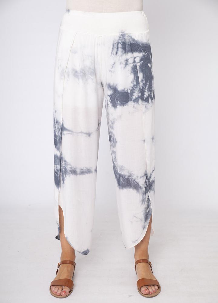 Open Side Trouser & Shorts