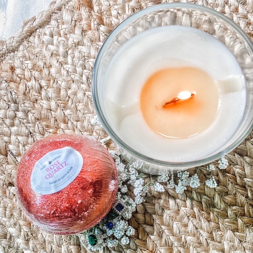 How to Properly Care for Your WoodWick Candle, The Woods - WoodWick Blog