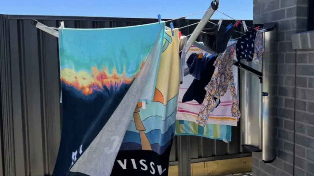 Best Rack for Drying Clothes Laundry Load Size