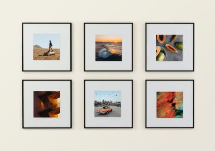 bingkai seragam, frame seragam