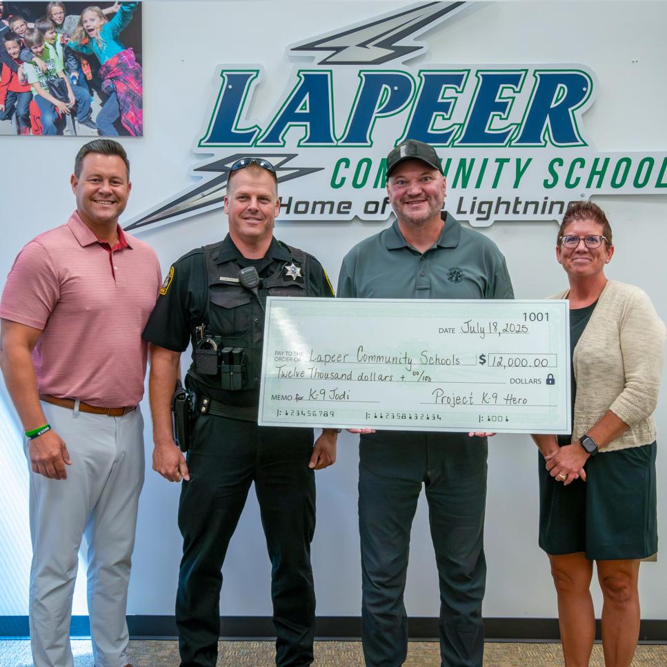 sheena haller vice president of operations