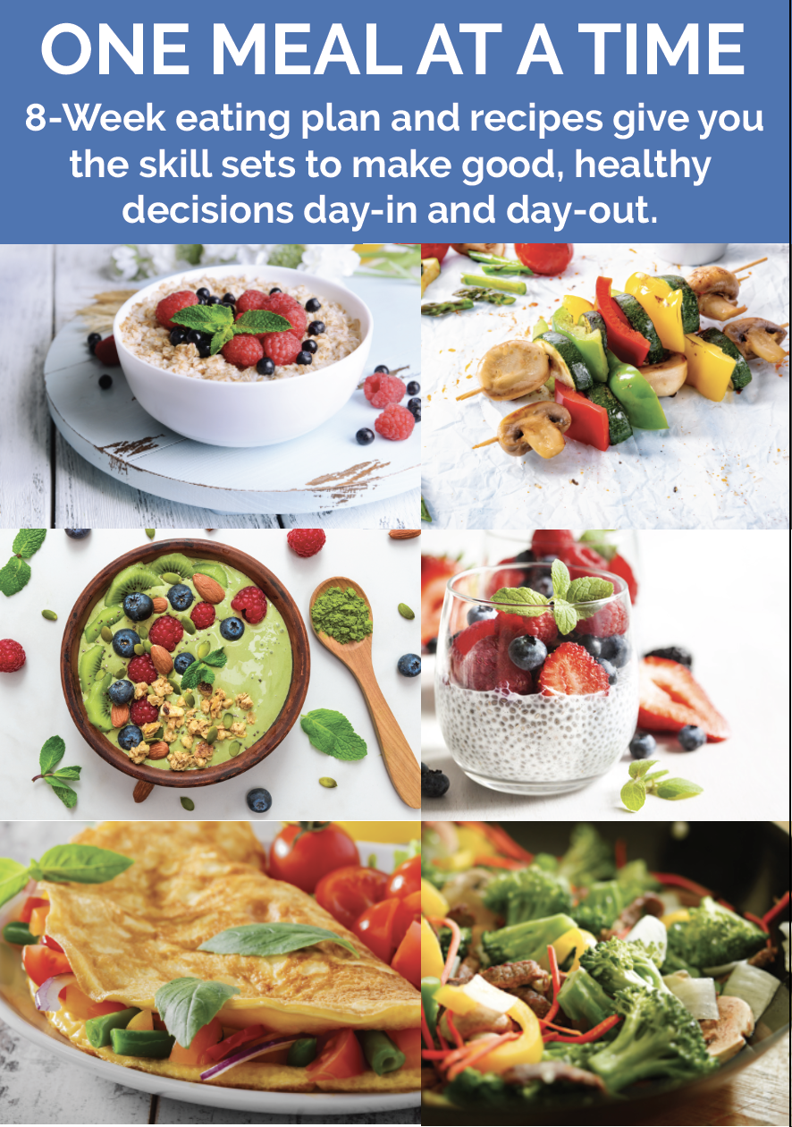Eat For Vitality Fit Over 40 Meal Plan KathySmithFitness